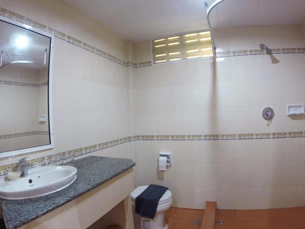 Oyo 523 Aa Pattaya Ville Экстерьер фото
